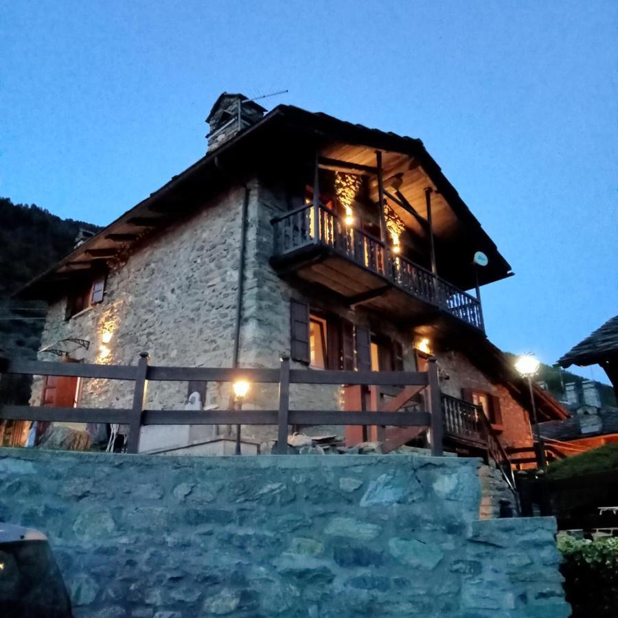 Grand Rive Bed & Breakfast เซนต์ ปิแอร์ ภายนอก รูปภาพ