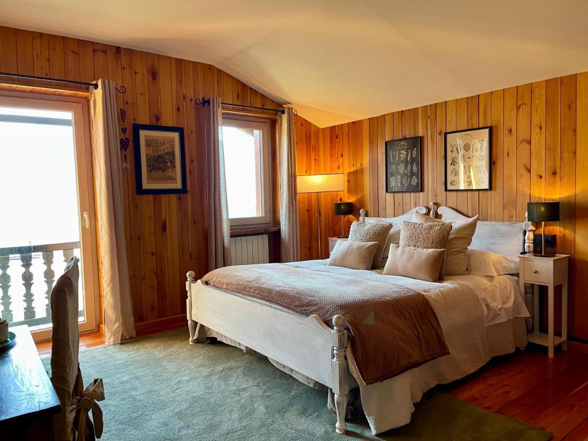 Grand Rive Bed & Breakfast เซนต์ ปิแอร์ ภายนอก รูปภาพ