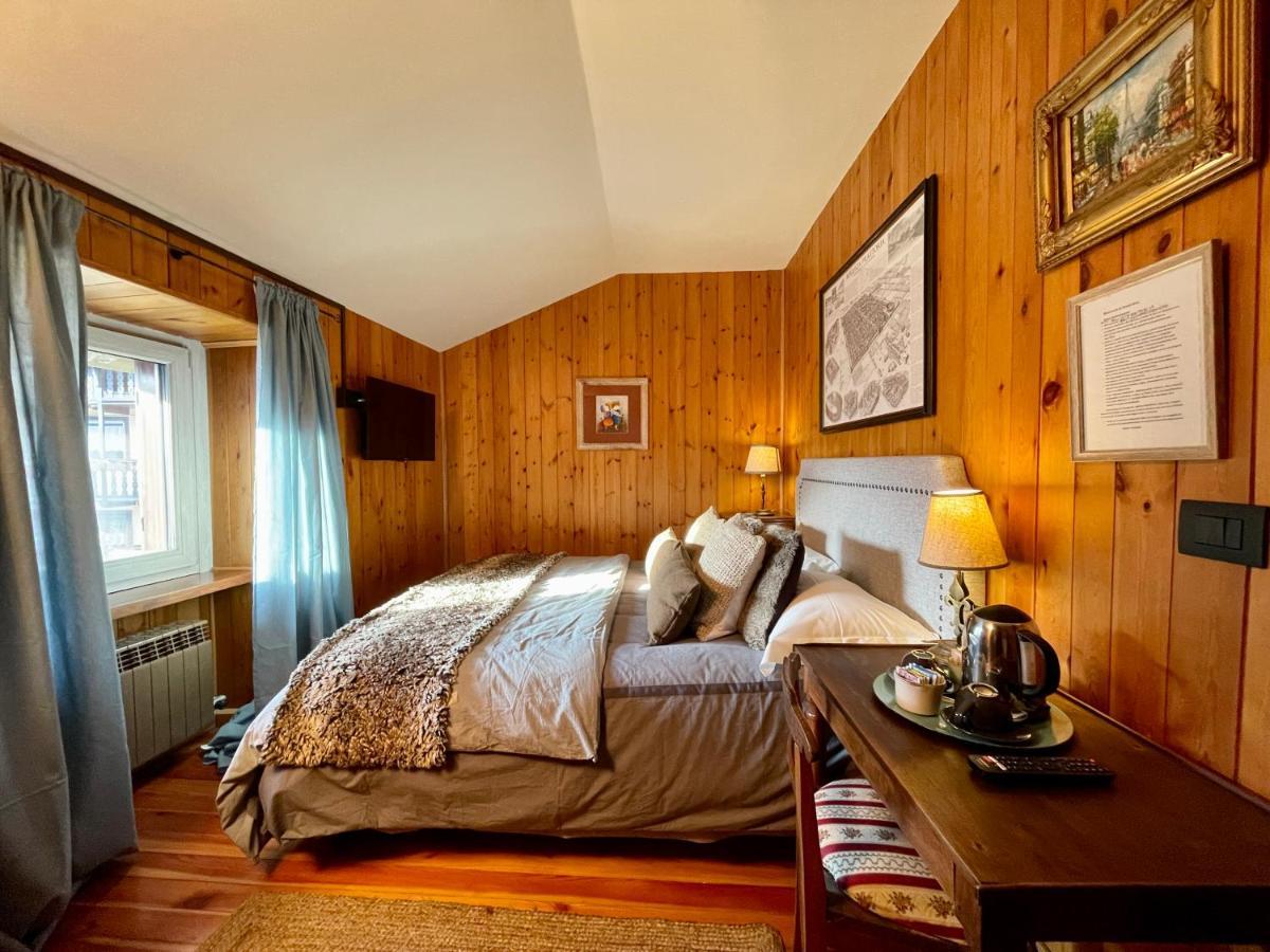 Grand Rive Bed & Breakfast เซนต์ ปิแอร์ ภายนอก รูปภาพ