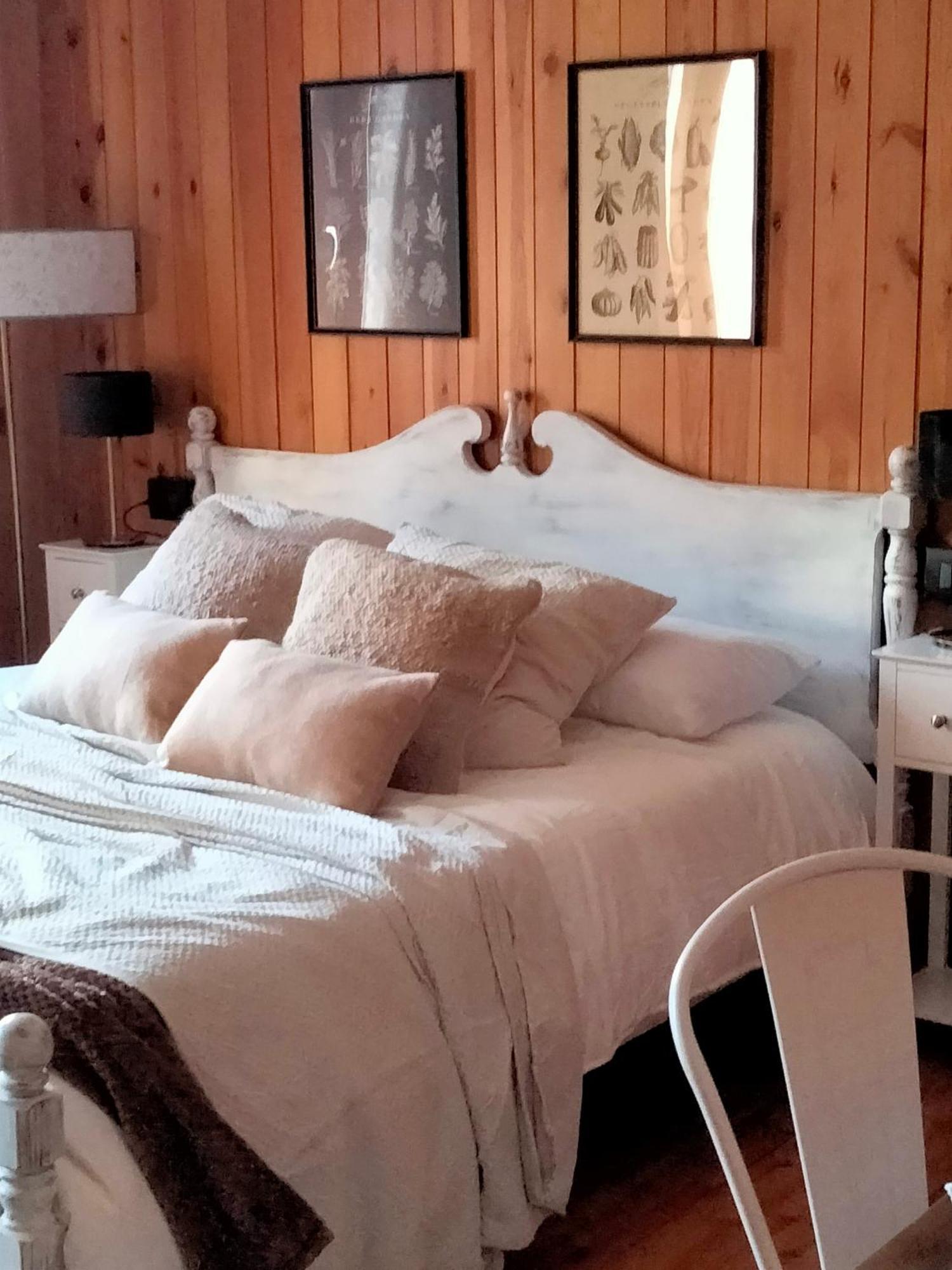 Grand Rive Bed & Breakfast เซนต์ ปิแอร์ ภายนอก รูปภาพ
