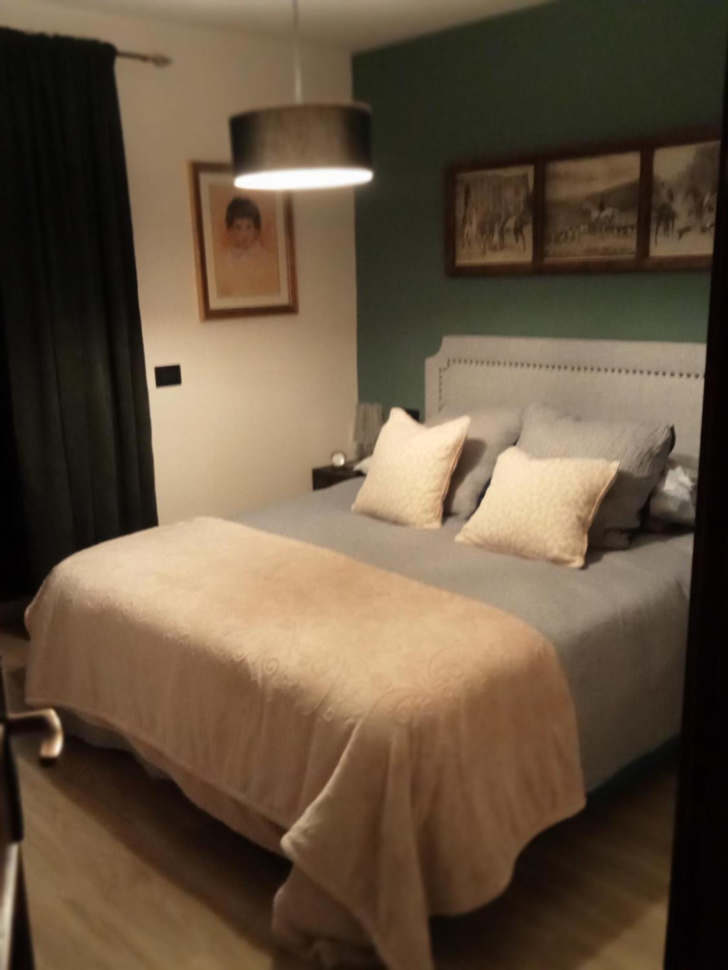 Grand Rive Bed & Breakfast เซนต์ ปิแอร์ ภายนอก รูปภาพ