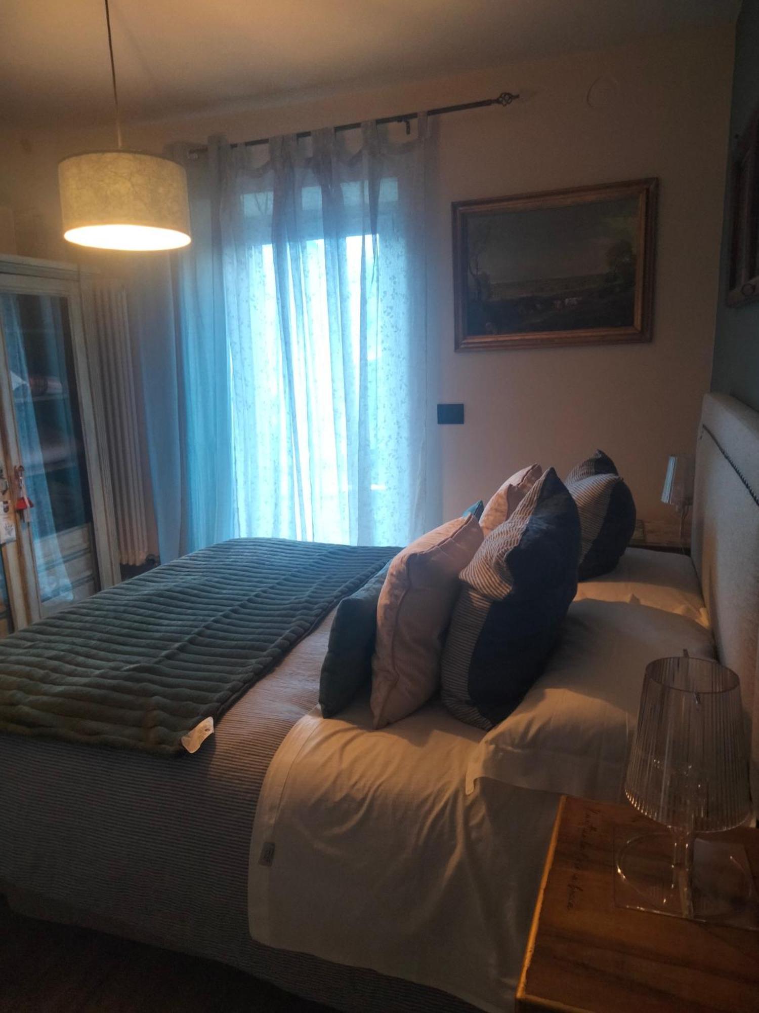 Grand Rive Bed & Breakfast เซนต์ ปิแอร์ ห้อง รูปภาพ